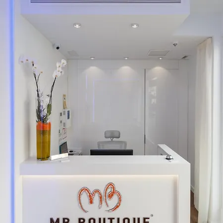 Appartamento Torresol 408 Menyber