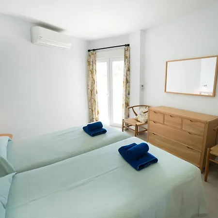 Torresol 408 Menyber Nerja