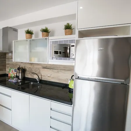 Torresol 408 Menyber Appartamento