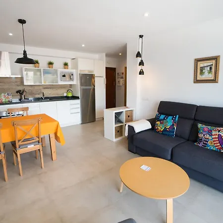 Torresol 408 Menyber Appartamento