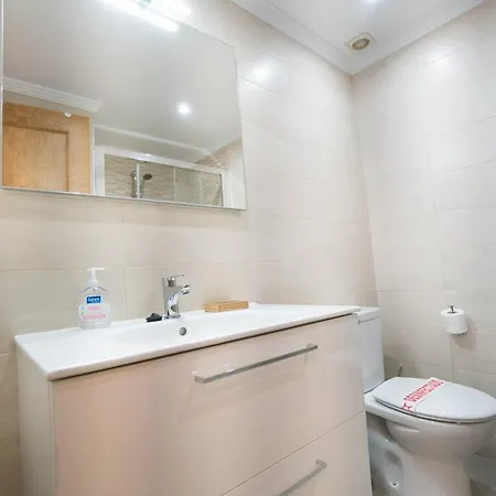 Torresol 408 Menyber Appartement Nerja