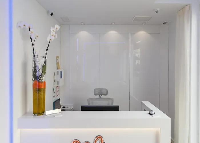 Apartamento Torresol 408 Menyber