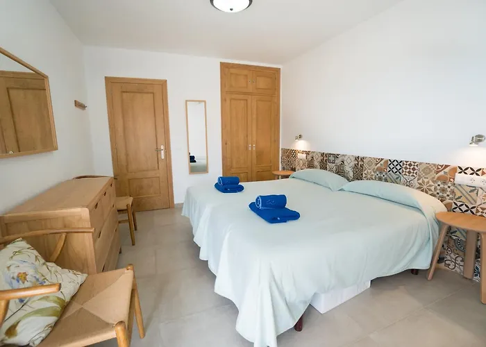 Torresol 408 Menyber Apartamento Nerja