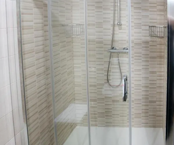 Apartamento Torresol 408 Menyber *