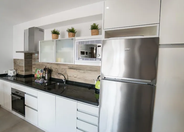 Torresol 408 Menyber Apartamento