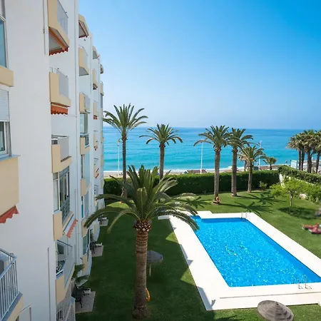 Apartment Torresol 408 Menyber Nerja