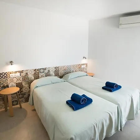 Apartment Torresol 408 Menyber *