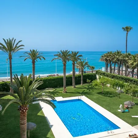 Torresol 408 Menyber Apartmán Nerja