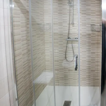 Apartamento Torresol 408 Menyber *