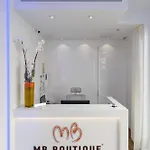 Апартаменты Torresol 408 Menyber