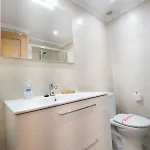 Torresol 408 Menyber Апартаменты Нерха